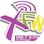 Logo 100.7 XFM