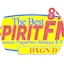 Logo Spirit FM