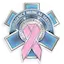 Logo Bailey County EMS