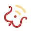 Logo Folkrádió