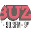 Logo Buzz Sports Radio