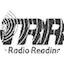 Logo Triangle Radio Reading Service