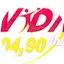 Logo Rádio Vida