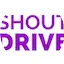 Logo ShoutDRIVE Dance Music