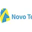 Logo Rádio Novo Tempo