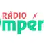 Logo Rádio Ampere