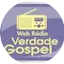 Logo Rádio Verdade Gospel