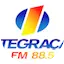 Logo Rádio Integracao