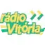 Logo Rádio Vitória