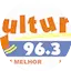Logo Cultural FM