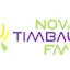 Logo NOVA TIMBAÚBA FM