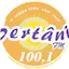 Logo Sertânia FM