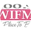 Logo WIFM