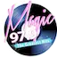 Logo Magic 97.9 FM
