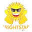 Logo BrightStar Radio