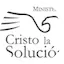 Logo Radio Cristo La Solucion