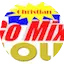 Logo GoMix Christian Gold