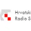 Logo HRT - Radio Split