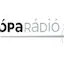 Logo Európa Rádió