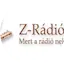 Logo Z-Rádió