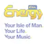 Logo Energy FM