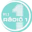 Logo Rádió 1