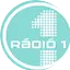 Logo Rádió 1