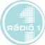 Logo Rádió 1