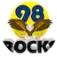 Logo 98 Rocks