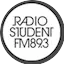 Logo Radio Študent