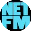Logo Radio NET FM