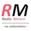 Logo Radio METEOR - Si