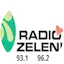 Logo Radio Zeleni