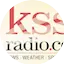 Logo KSST Radio