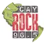 Logo Cayrock FM