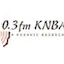Logo KNBA 90.3 FM
