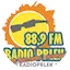 Logo Radio Prlek