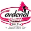 Logo Cardenal Stereo 94.7 FM