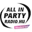Logo All In Party
