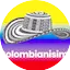 Logo RCN - Colombianísima