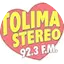Logo Tolima Stereo