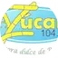 Logo Azúcar Stereo