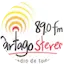 Logo Cartago Stereo