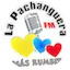 Logo La Pachanguera FM