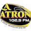 Logo La Patrona