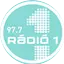Logo Radio 1