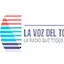 Logo La voz del Tolima