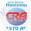 Logo Radio Autentica