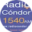 Logo Radio Cóndor