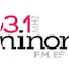 Logo Uninorte FM Estéreo